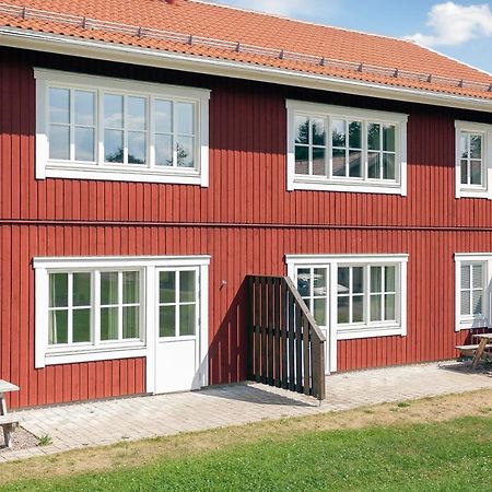 Hotel First Camp Siljansbadet - Raettvik Exterior foto