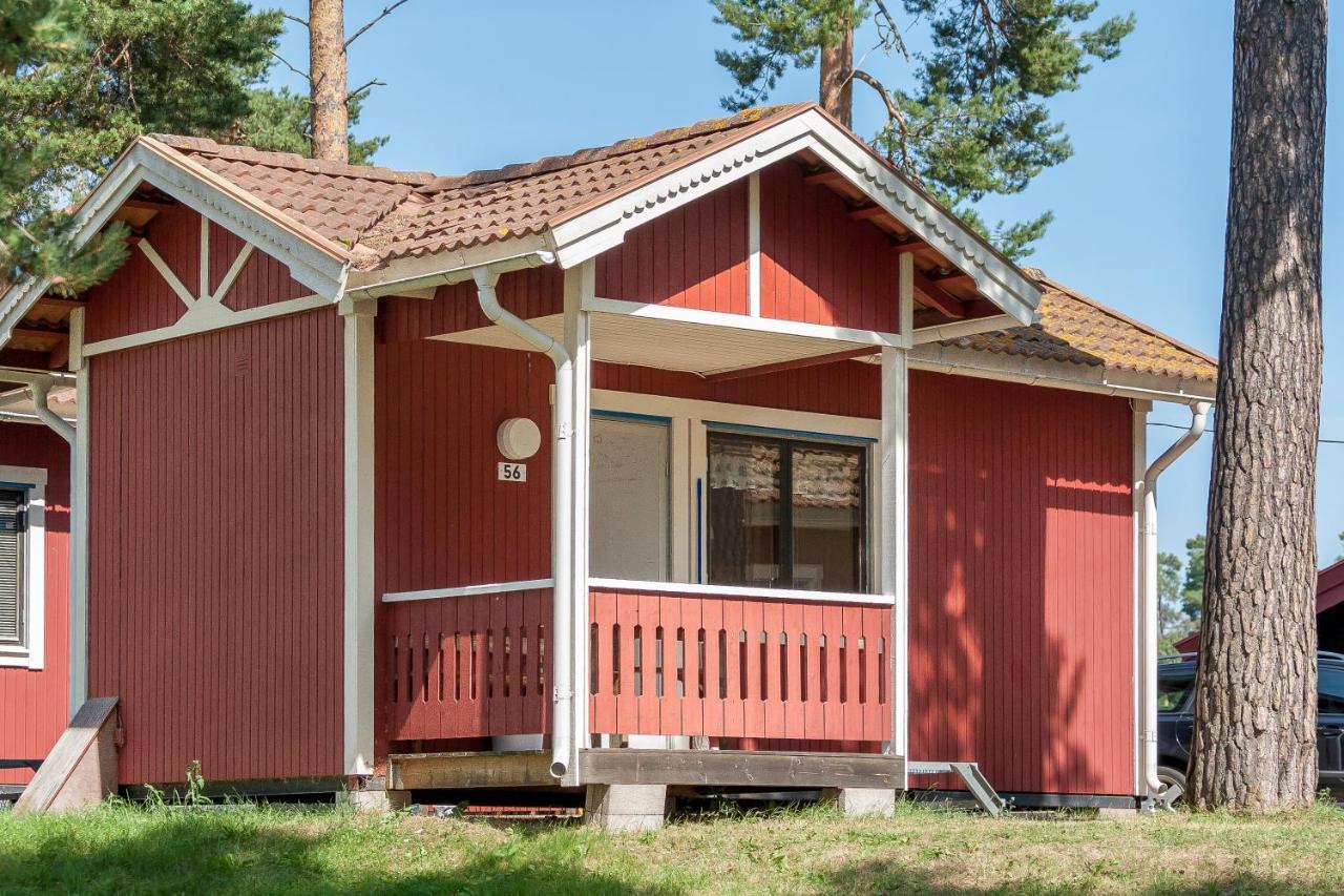 Hotel First Camp Siljansbadet - Raettvik Exterior foto